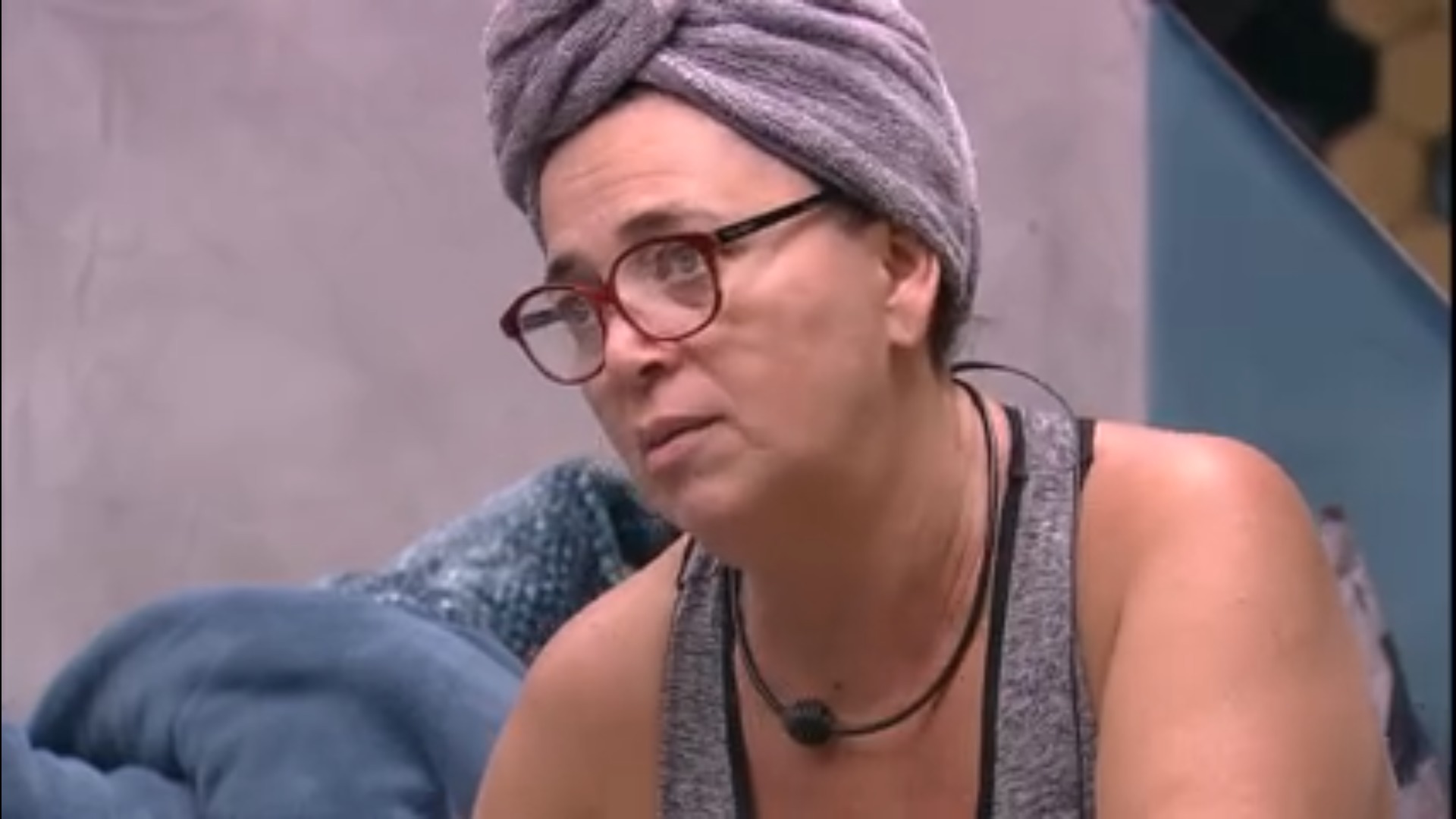Tereza BBB19