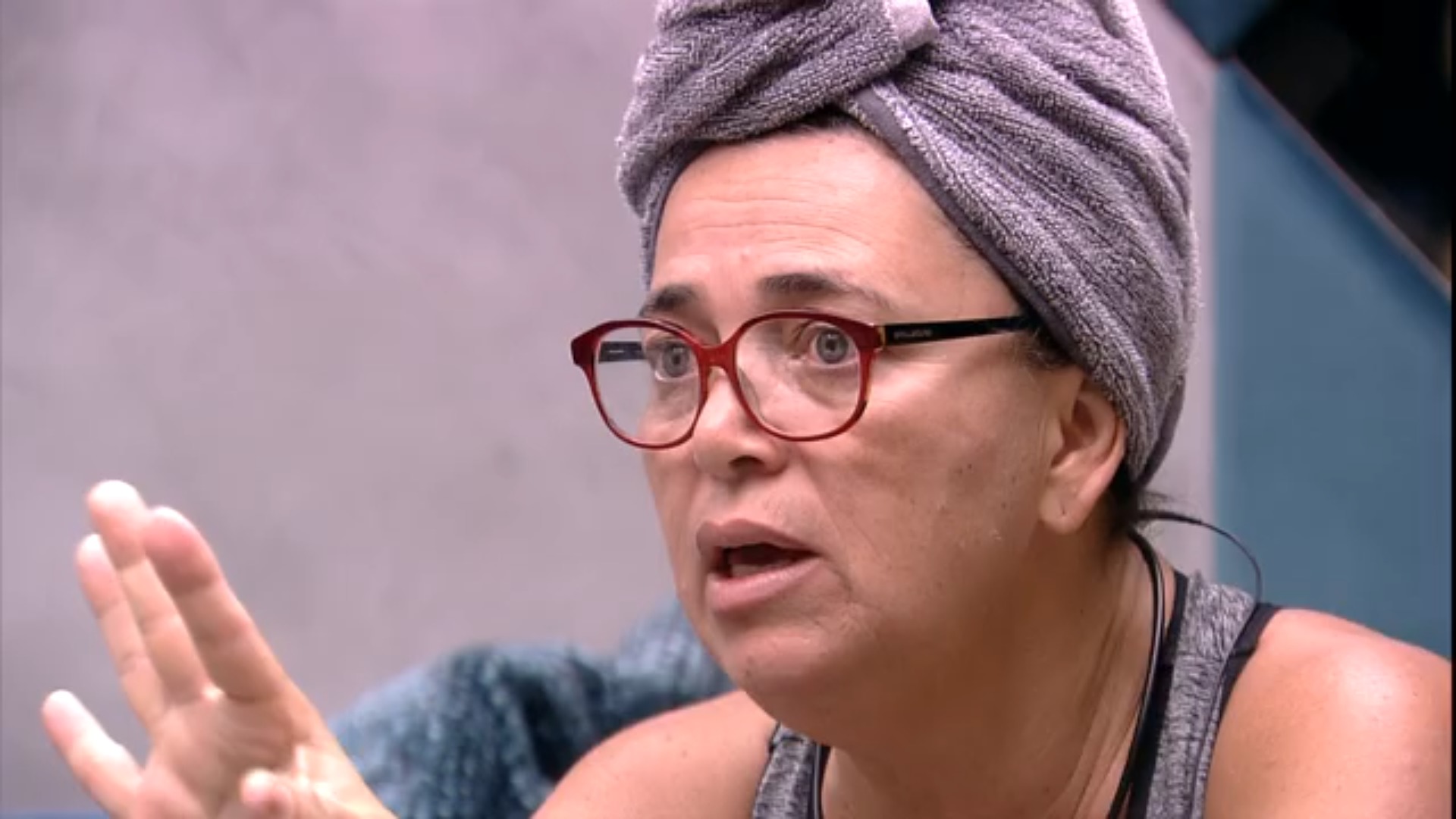 Tereza BBB19