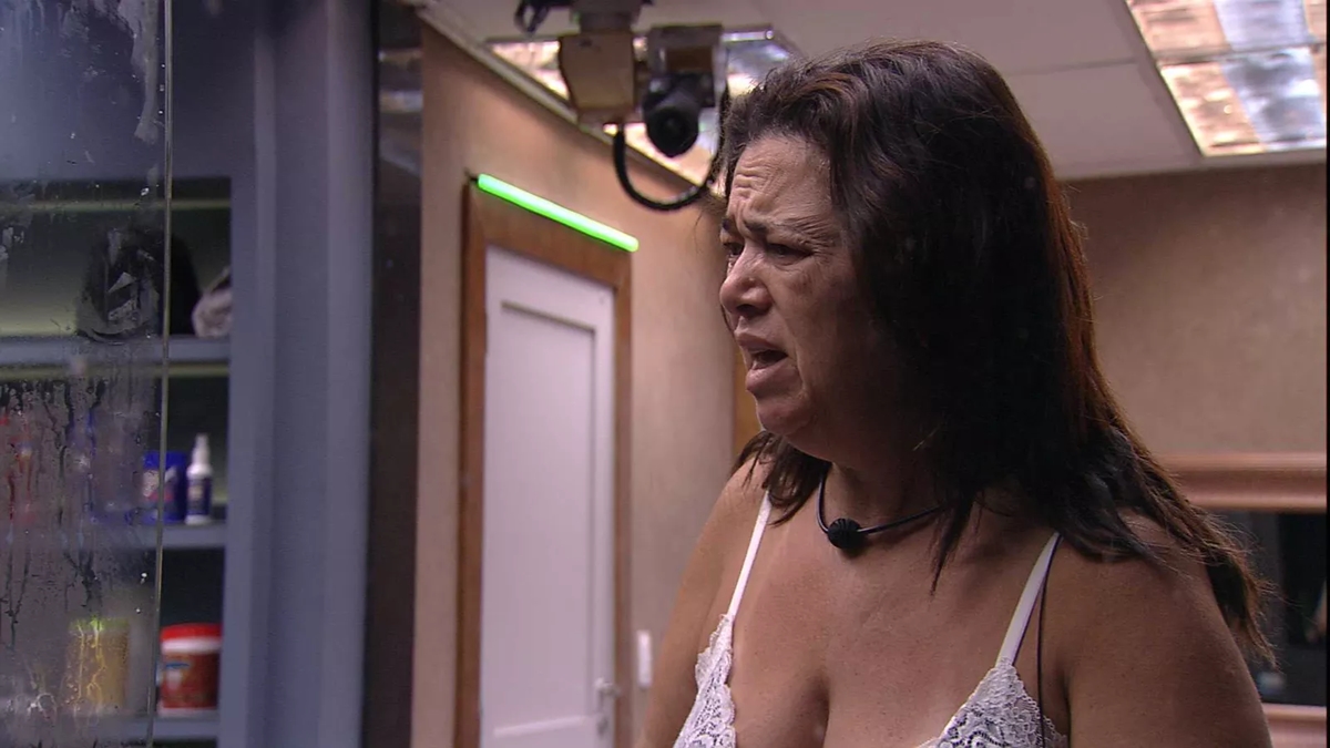 Tereza BBB19
