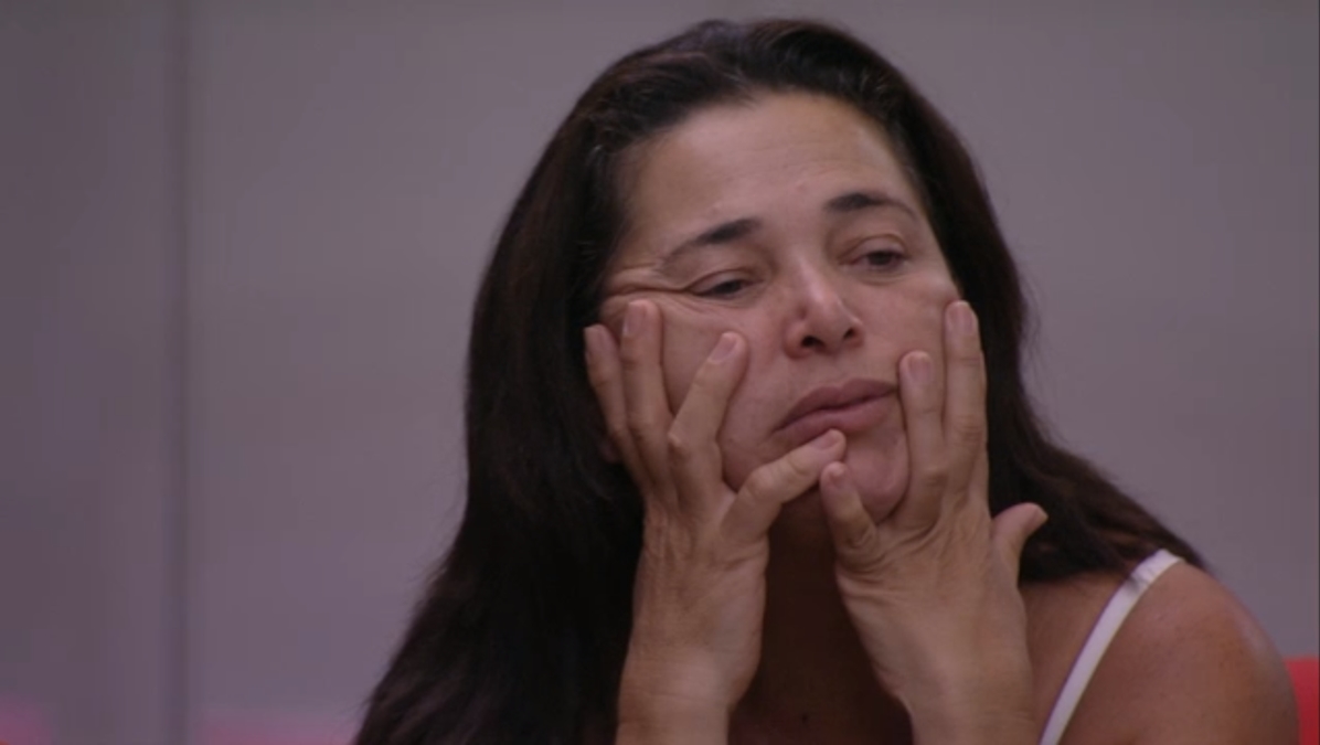 Tereza BBB19