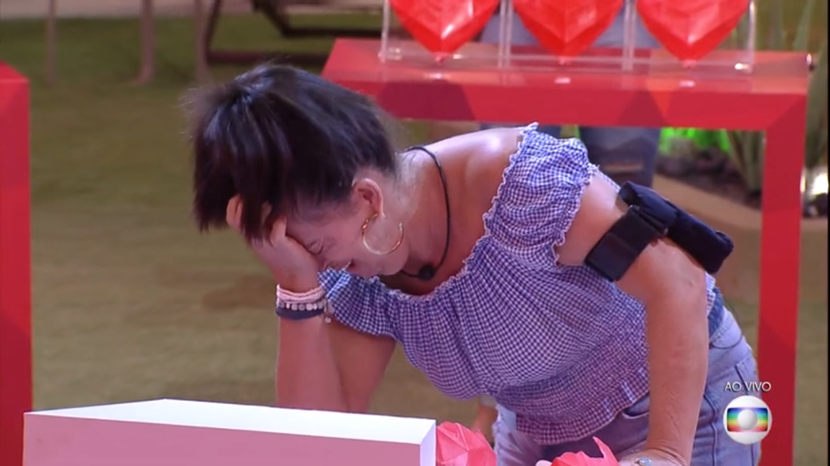 Tereza BBB19