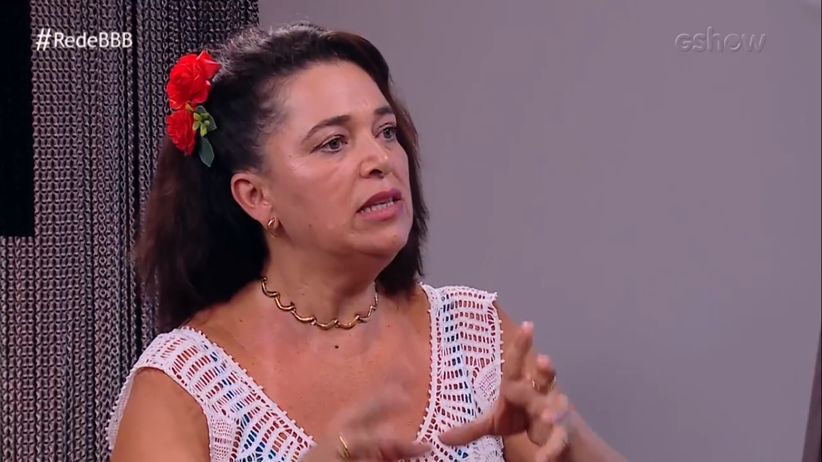 Tereza BBB19