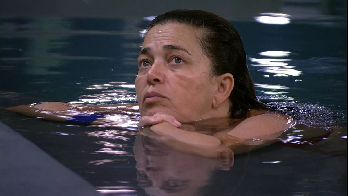 Tereza BBB19