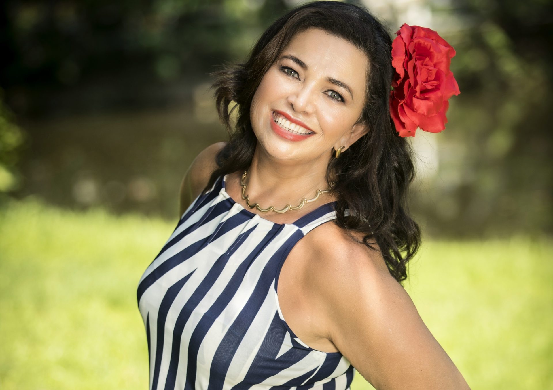 Tereza BBB19