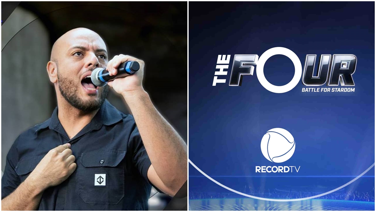 The Four Brasil (Divulgação)
