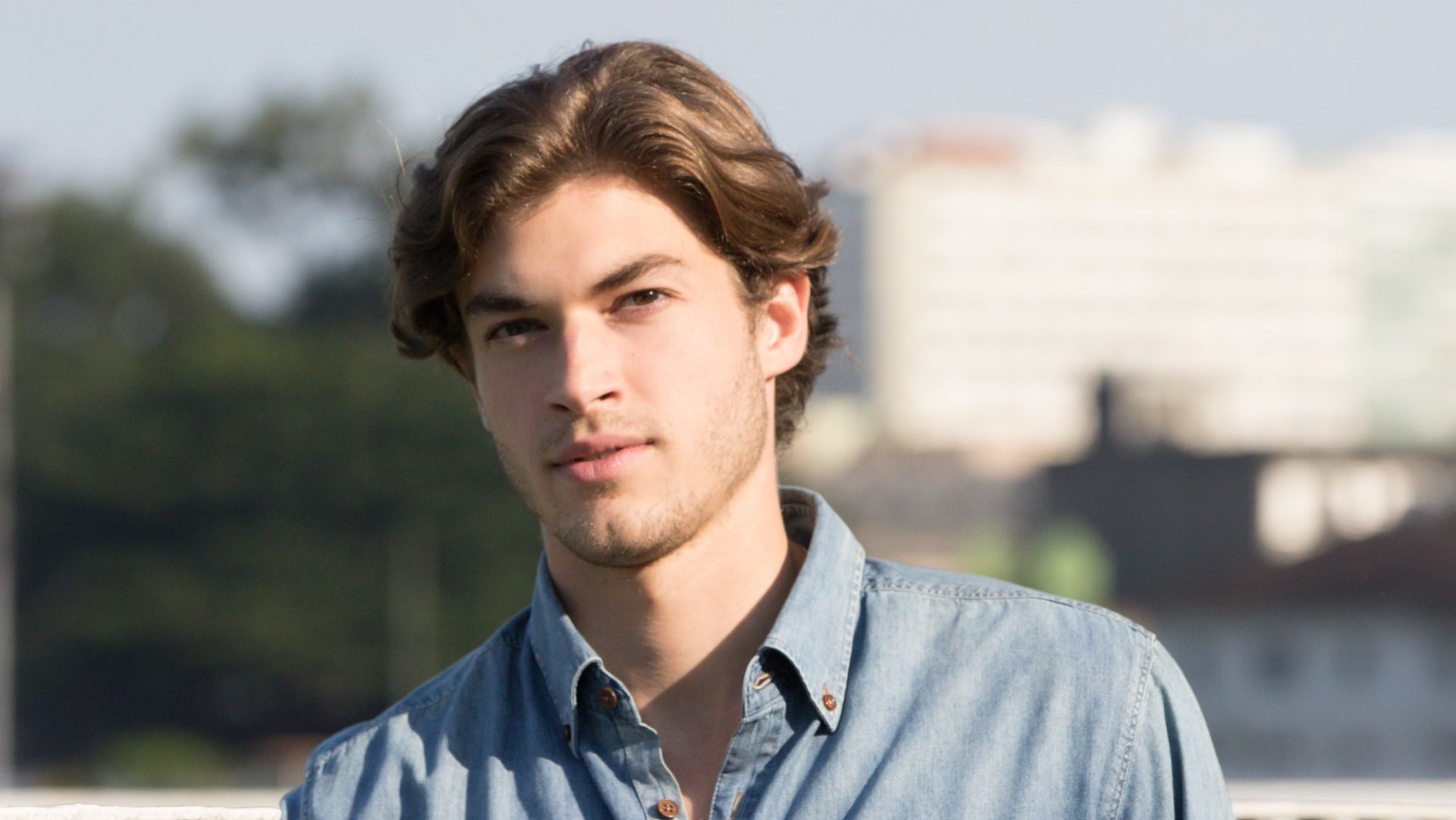 Tony Nogueira