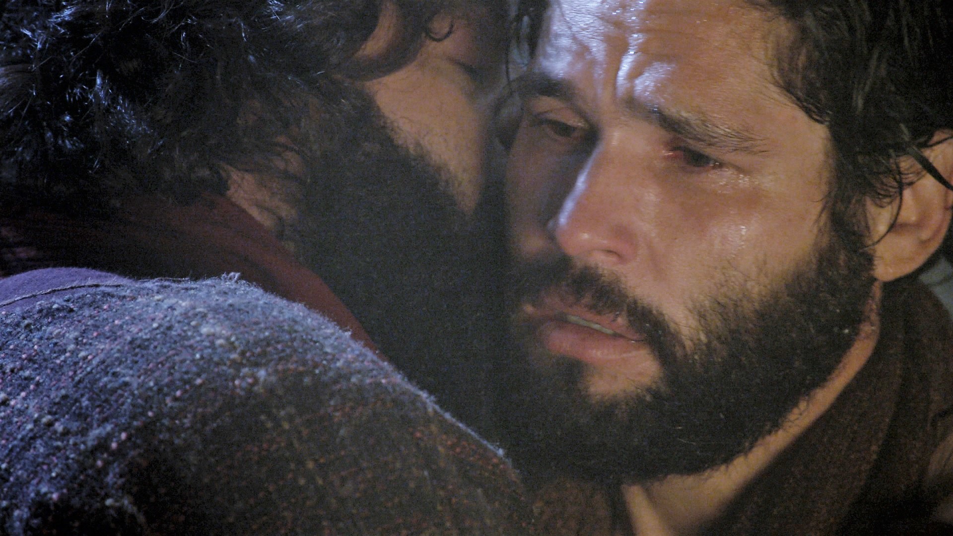 Traição de Judas em Jesus