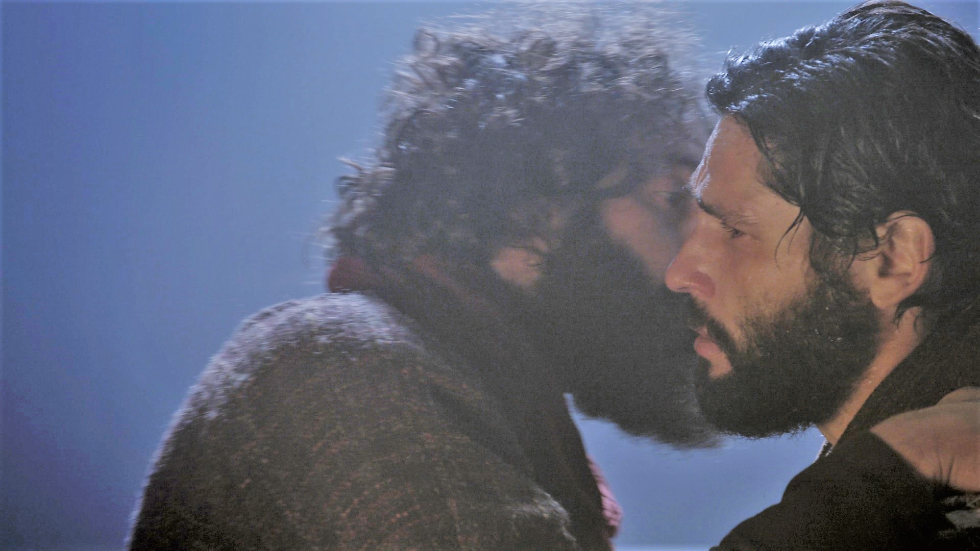 Traição de Judas em Jesus