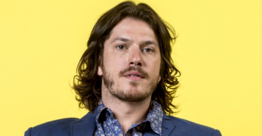 Caio Paduan interpreta Quinzinho em Verão 90