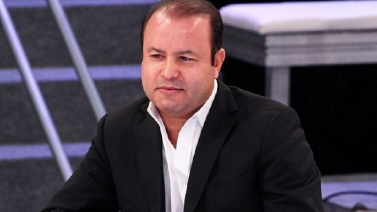 Vildomar Batista (Divulgação: Internet)