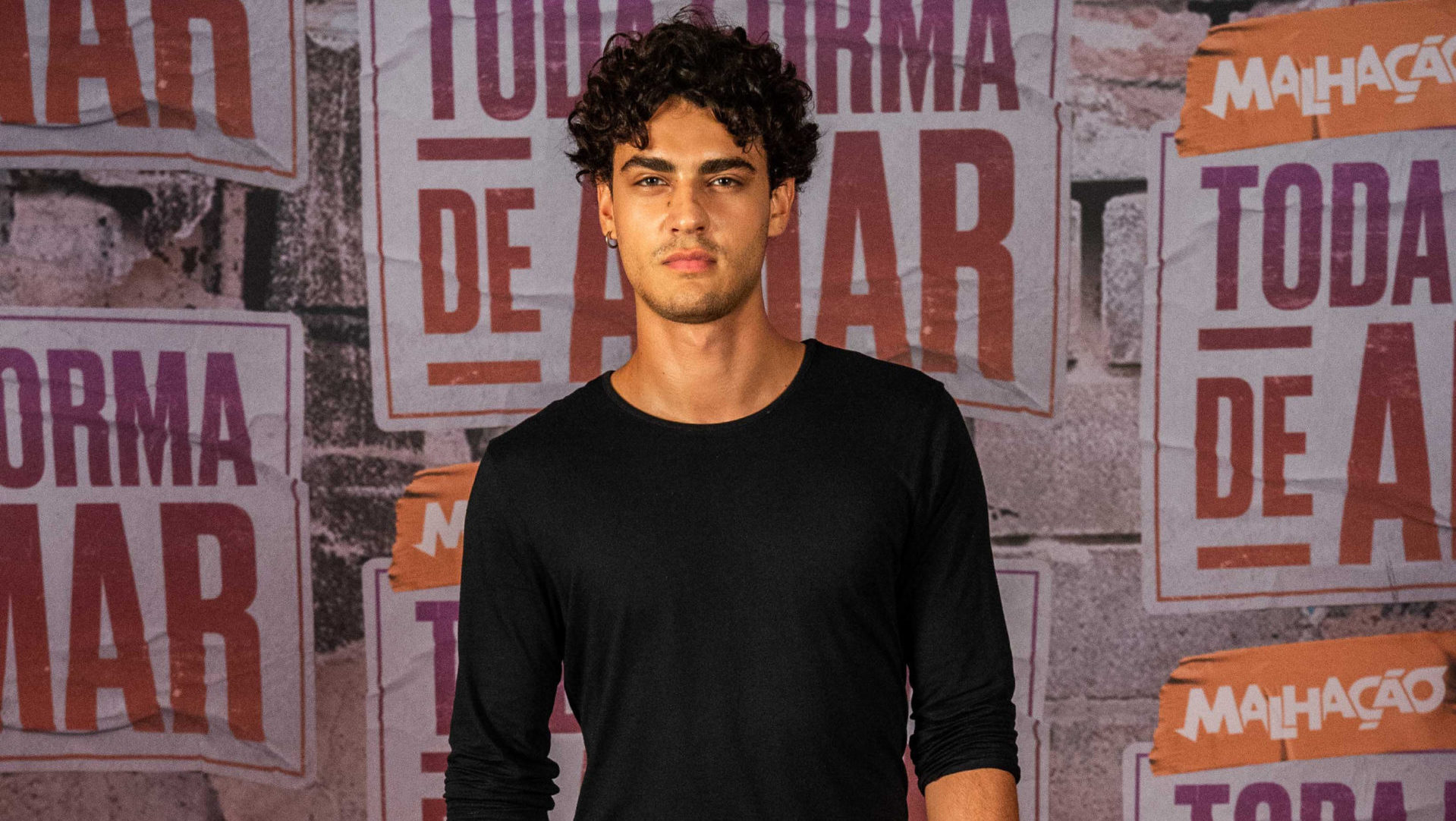 Pedro Alves de Malhação: Toda Forma de Amar