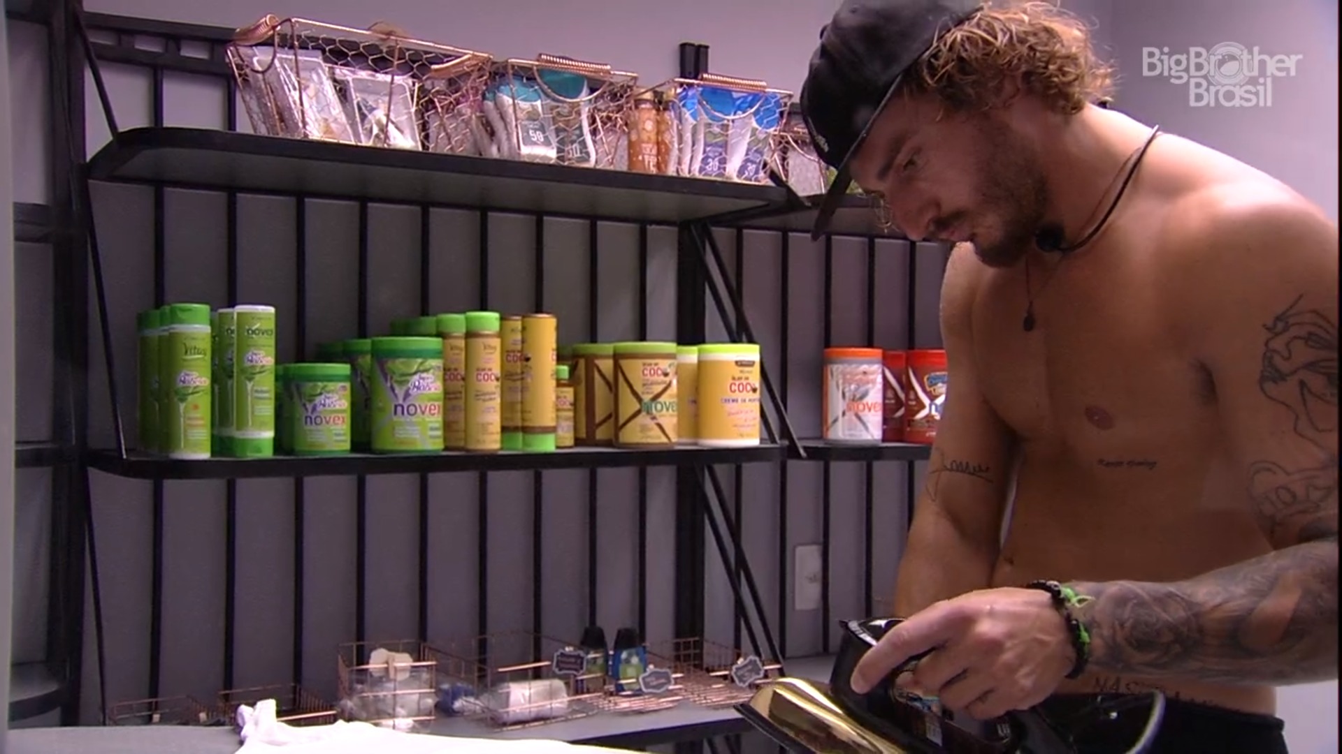 Alan BBB19