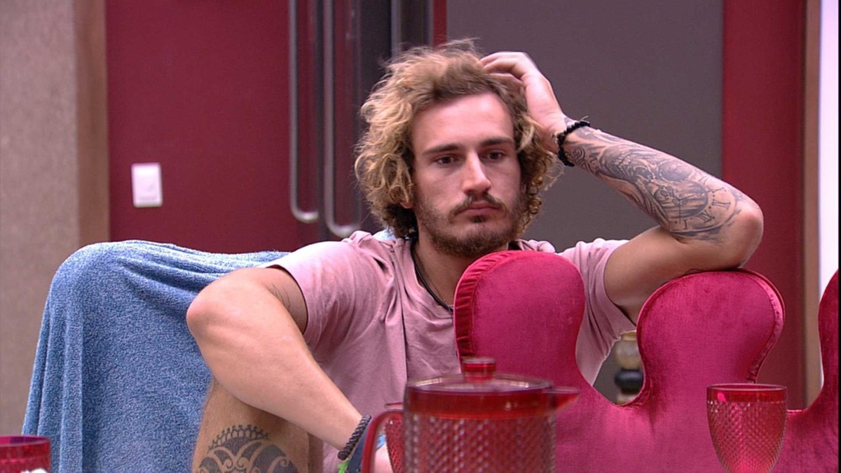 Alan BBB19