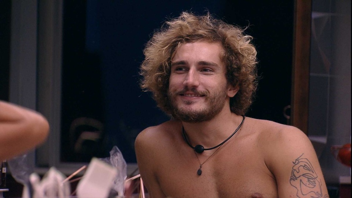 Alan BBB19
