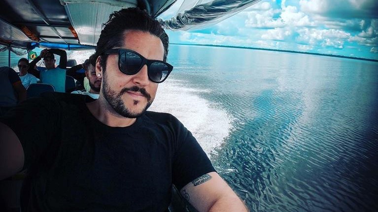 André Vasco comandará o programa Vitrine Brasil na TV Cultura