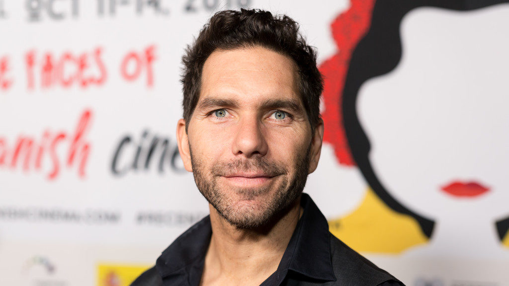 Arap Bethke estará na nova versão de A Usurpadora (Divulgação / Telemundo)