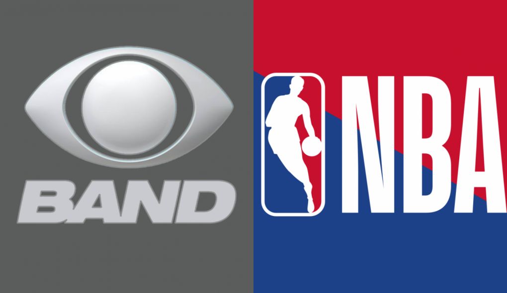 Band e NBA