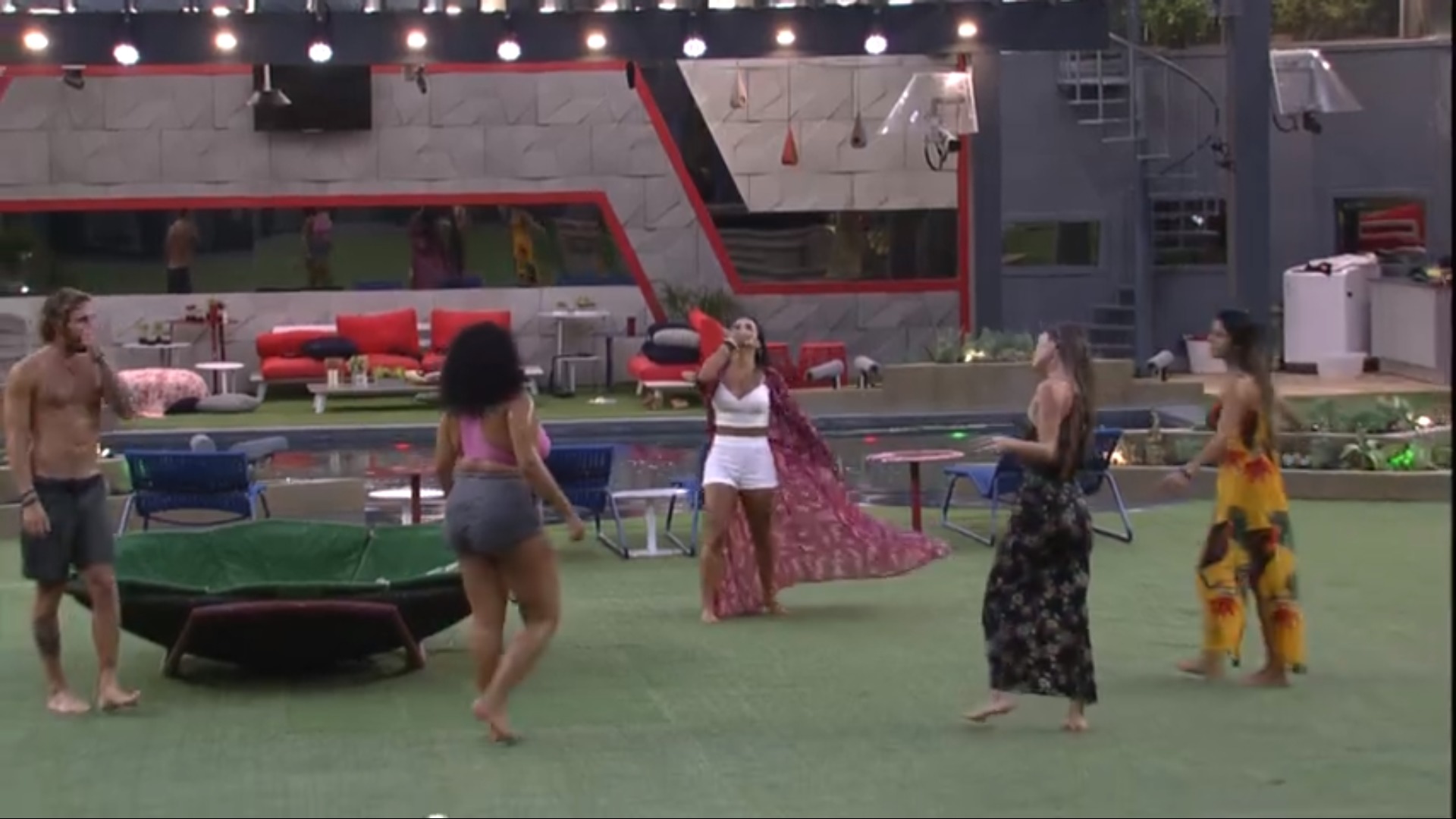 Brothers BBB19