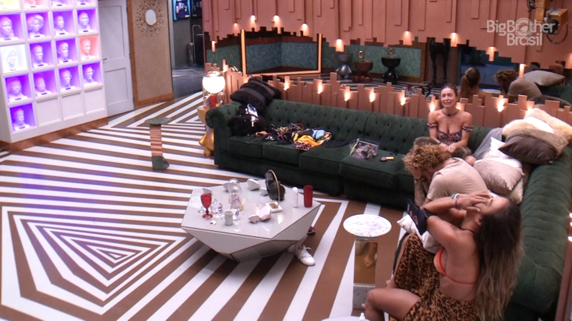 Brothers BBB19