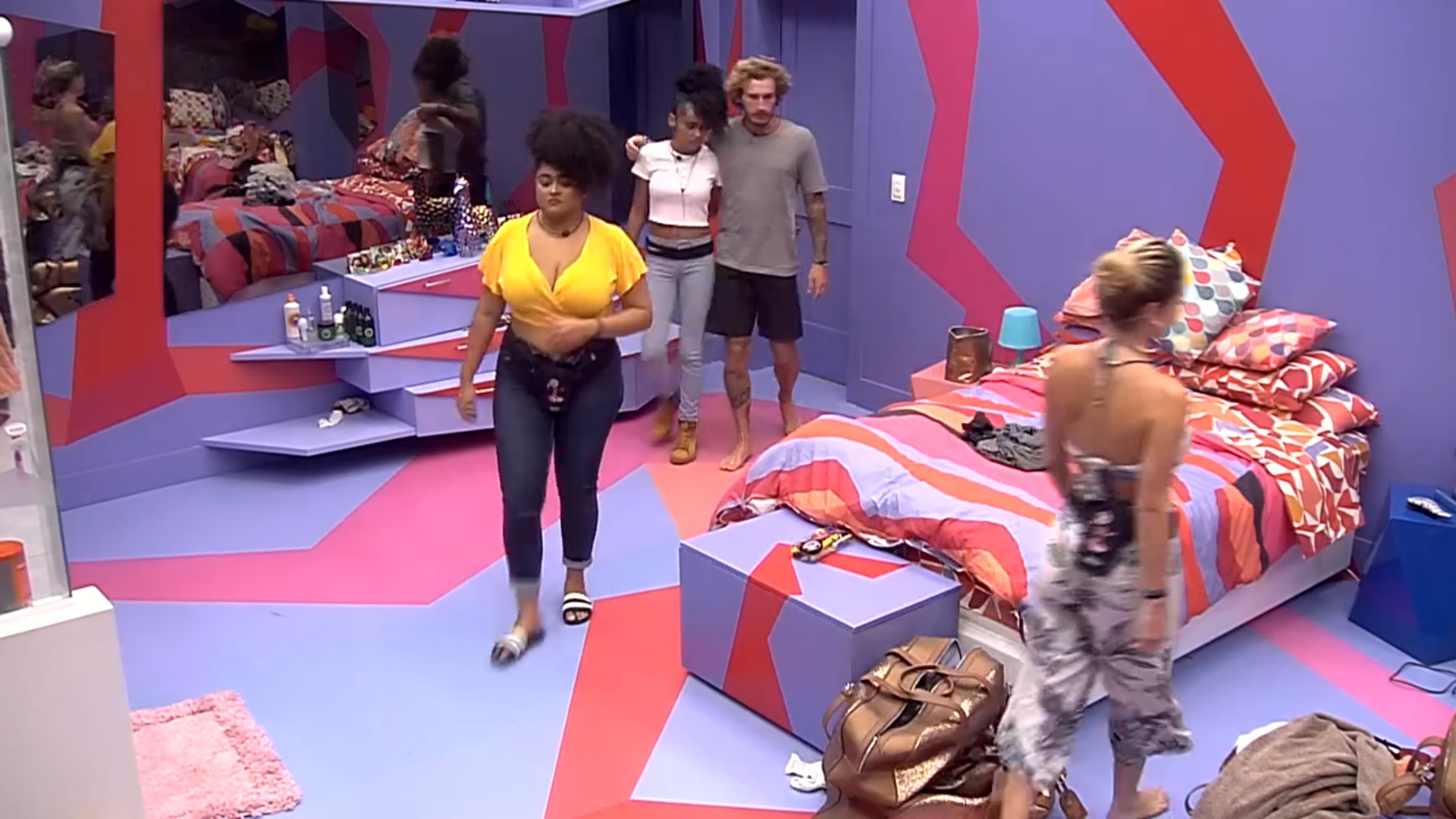 Brothers BBB19