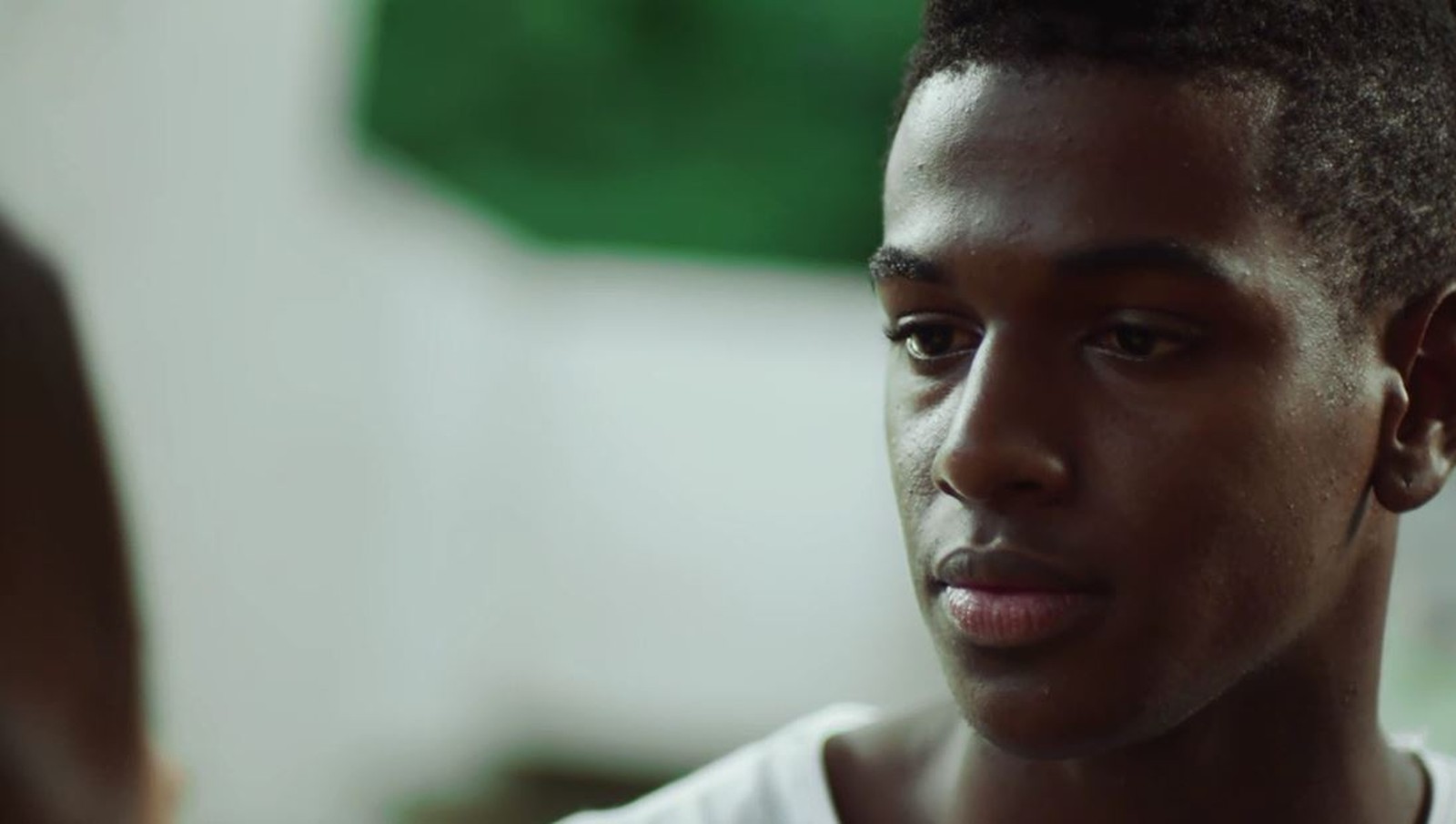 Camelo (Ronald Sotto) em Malhação: Toda Forma de Amar