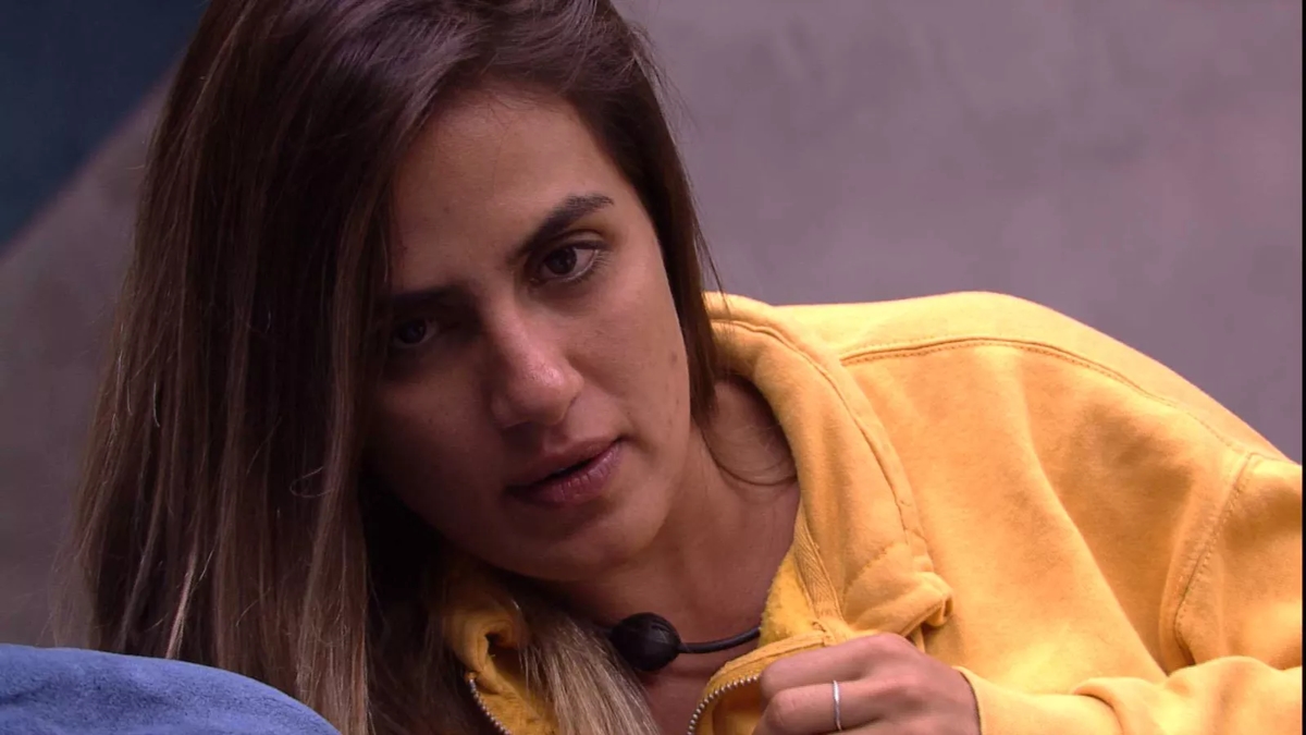 Carolina BBB19