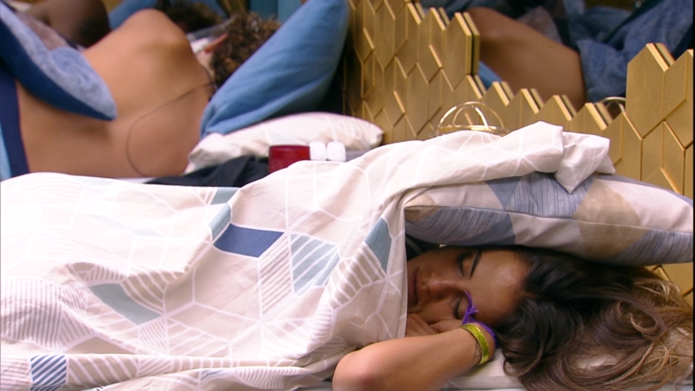 Carolina BBB19