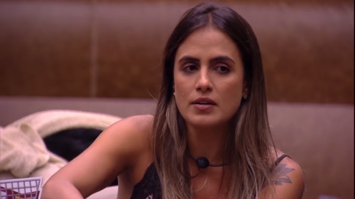 Carolina BBB19