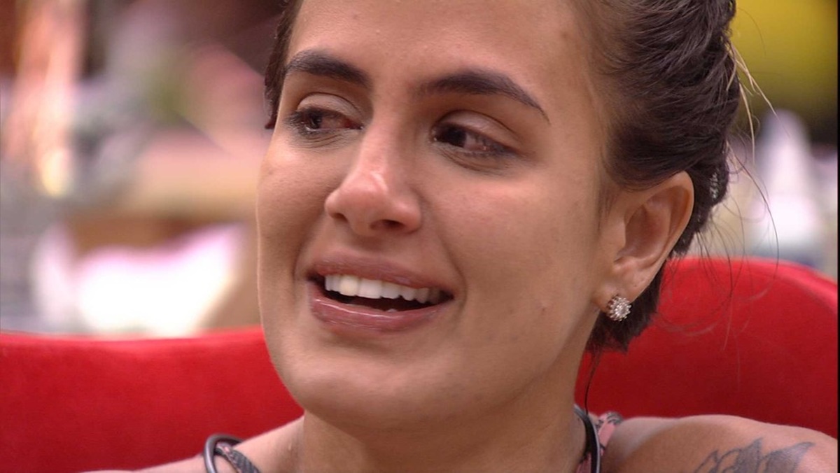 Carolina BBB19