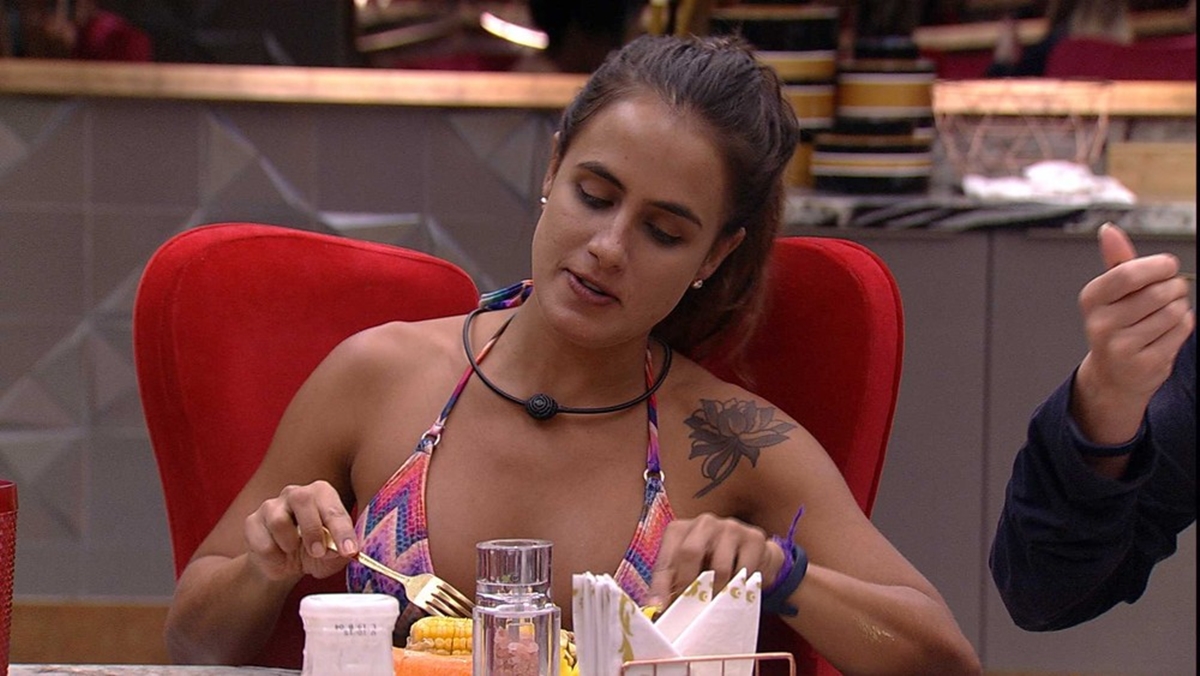 Carolina BBB19