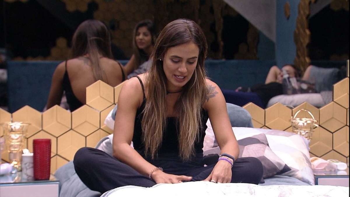 Carolina BBB19