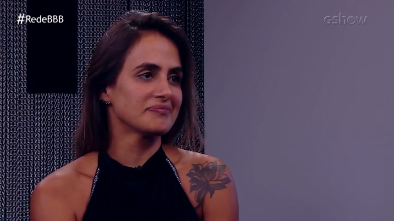 Carolina BBB19