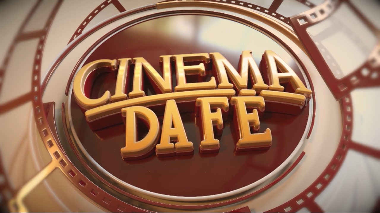 Cinema da Fé