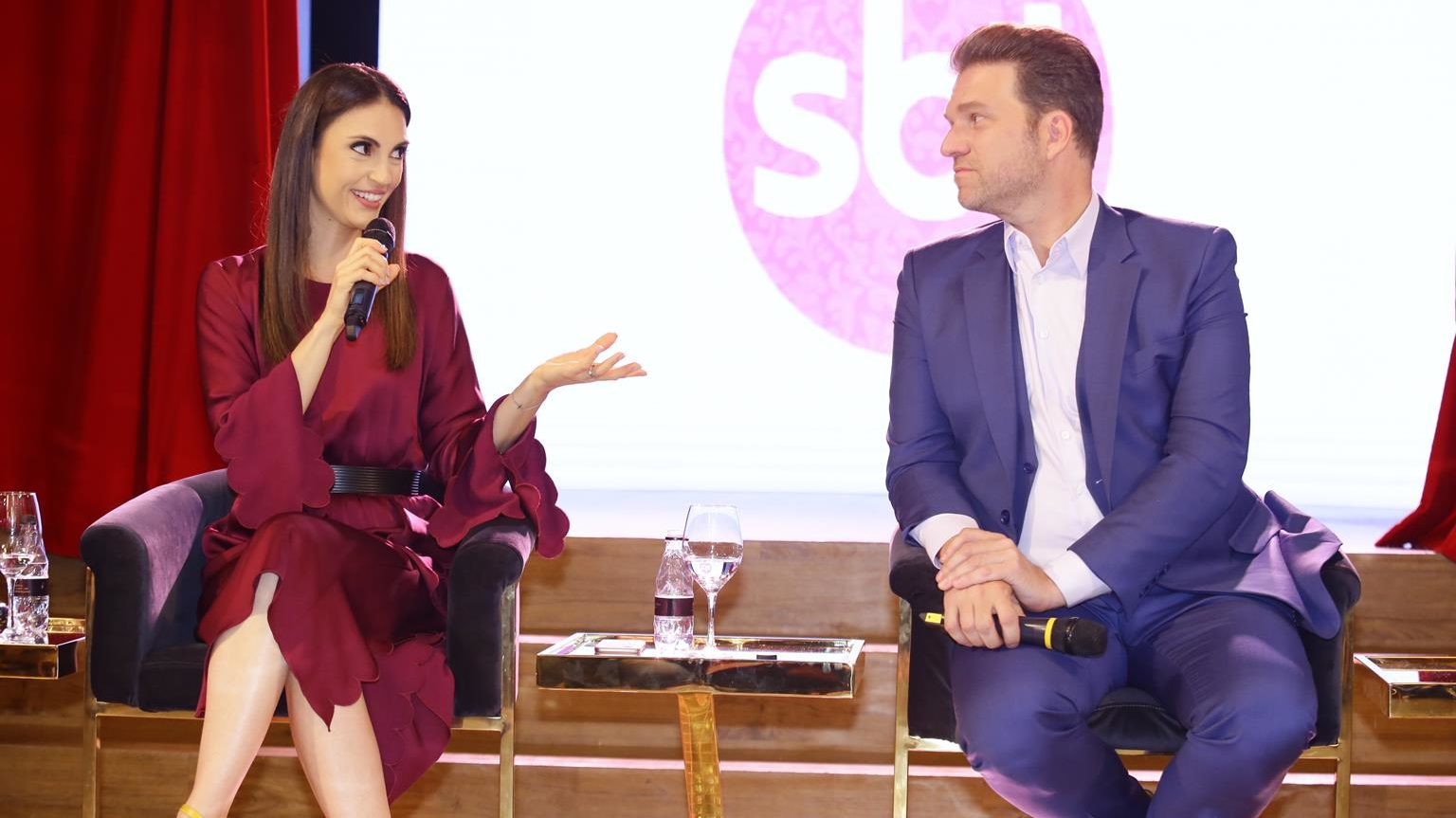 Coletiva do Fábrica de Casamentos