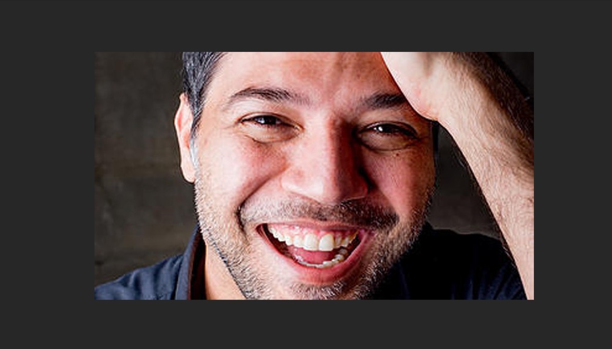 Dionísio Neto está no elenco de A Dona do Pedaço