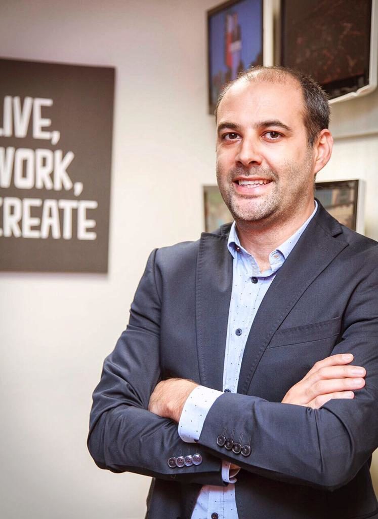 Douglas Fagotti