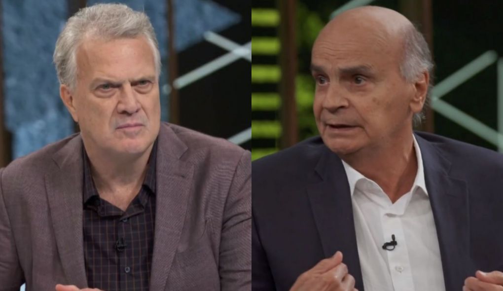 Drauzio Varella no Conversa com Bial