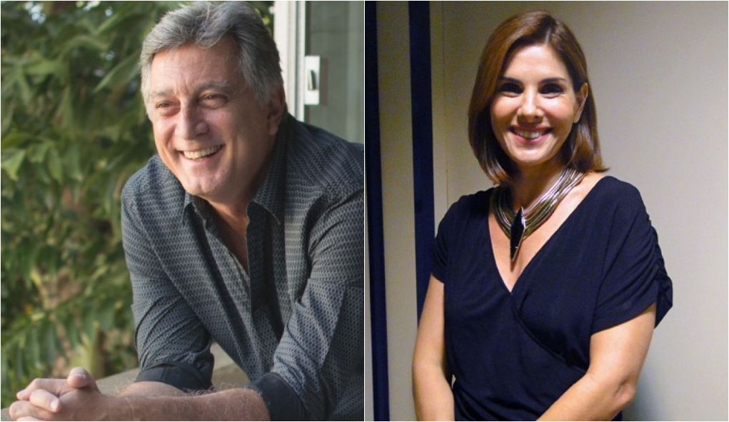 Eduardo Galvão e Helena Fernandes vão atuar em Bom Sucesso