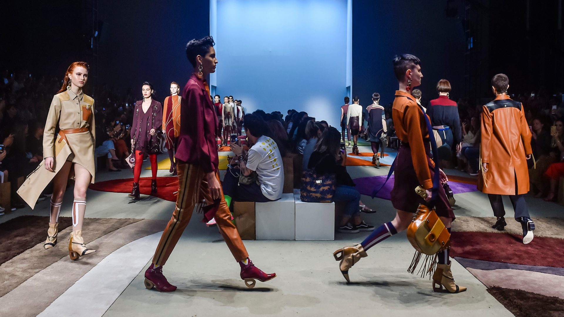 FashionTV transmite 47ª edição da São Paulo Fashion Week
