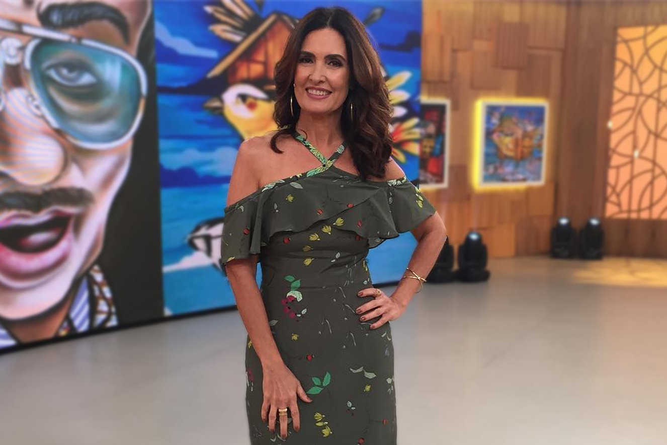 Fátima Bernardes