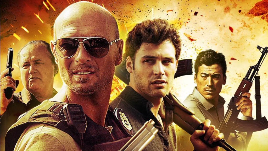 Filme Força de Elite