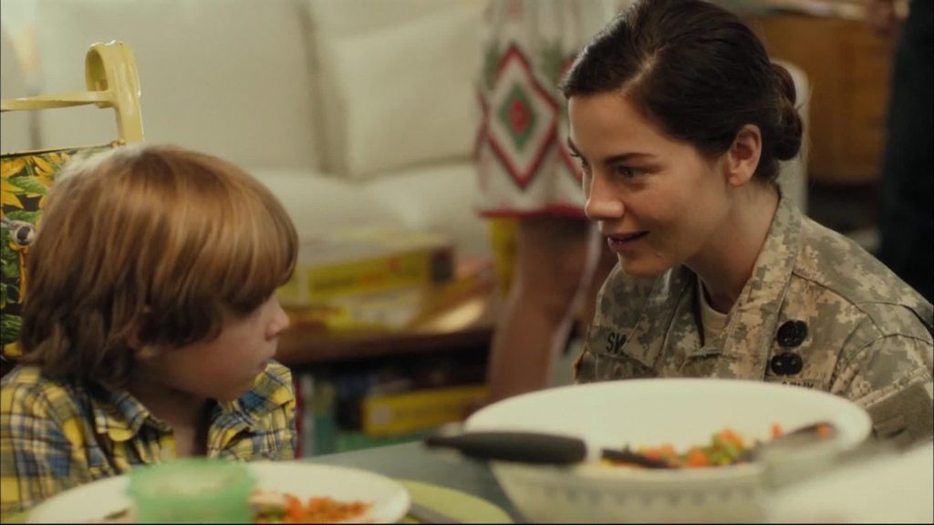 Filme Laços de Família