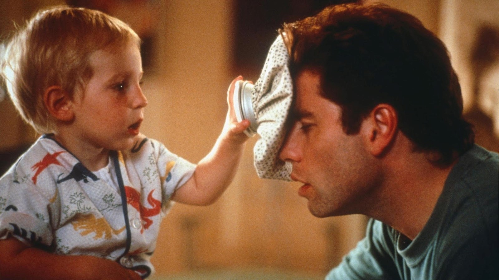 Filme Olha Quem Está Falando Também