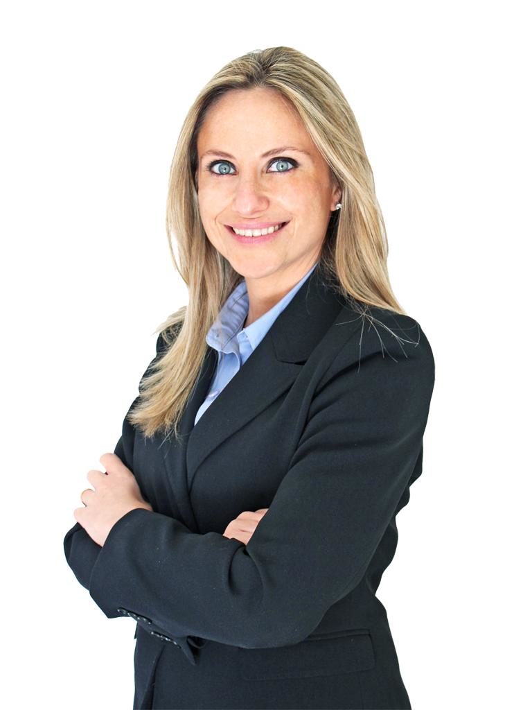 Flavia Bonfá