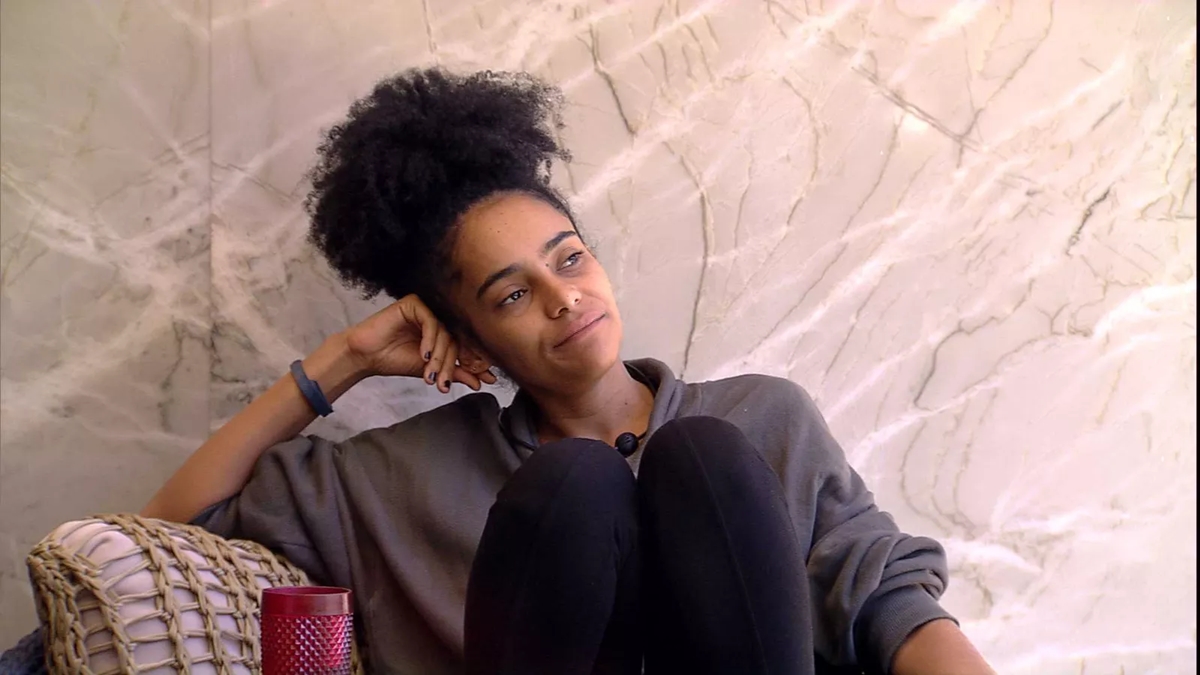 Gabriela BBB19