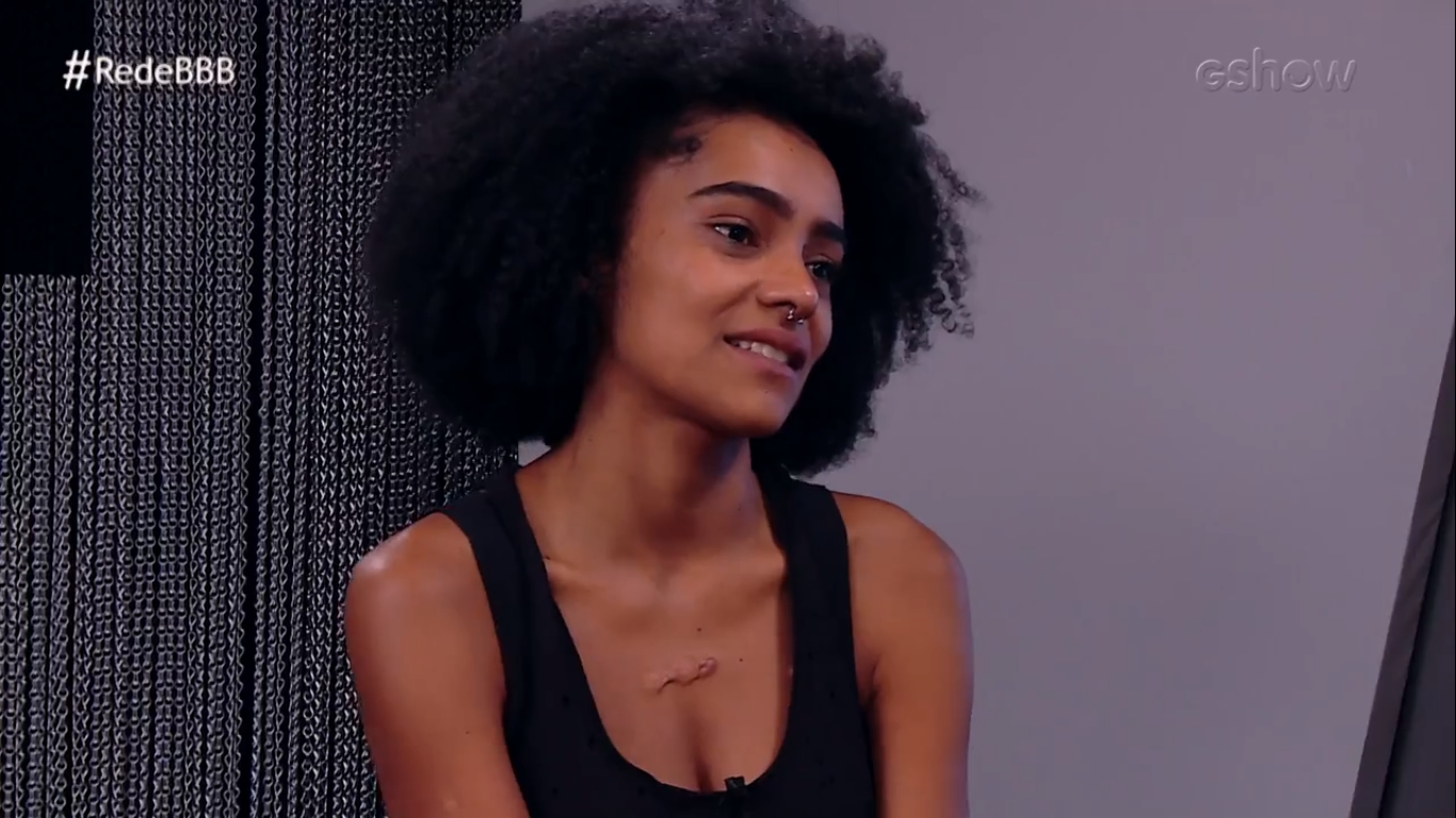 Gabriela BBB19