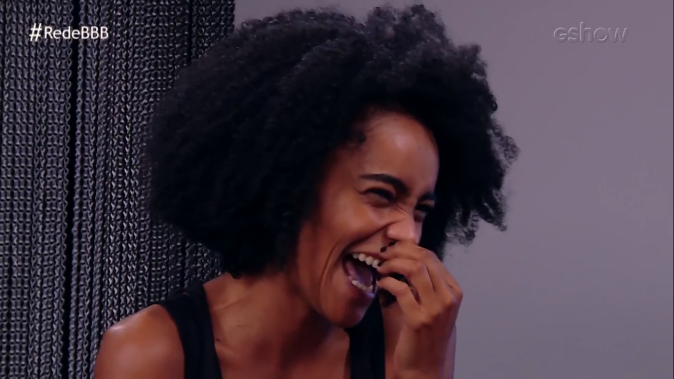 Gabriela BBB19