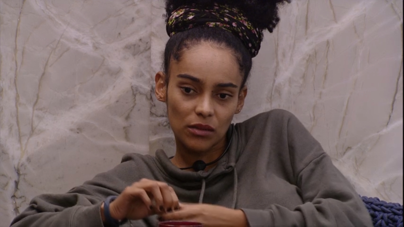 Gabriela BBB19