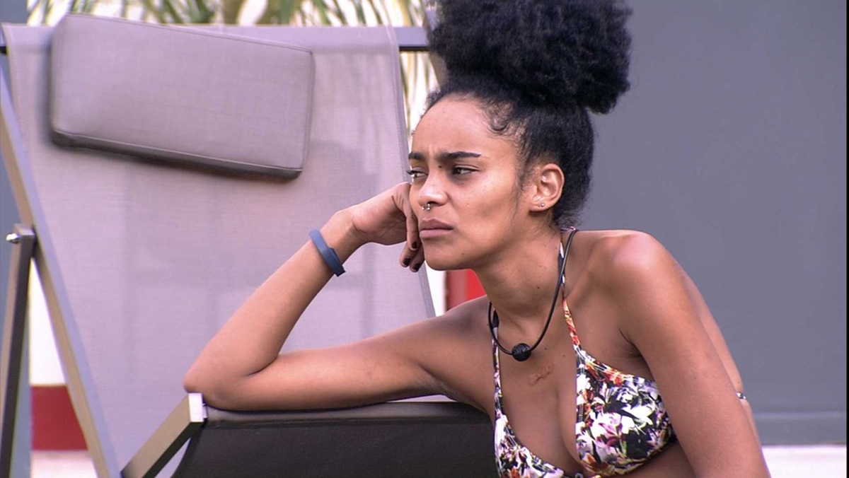 Gabriela BBB19