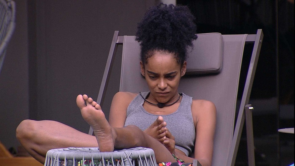 Gabriela BBB19
